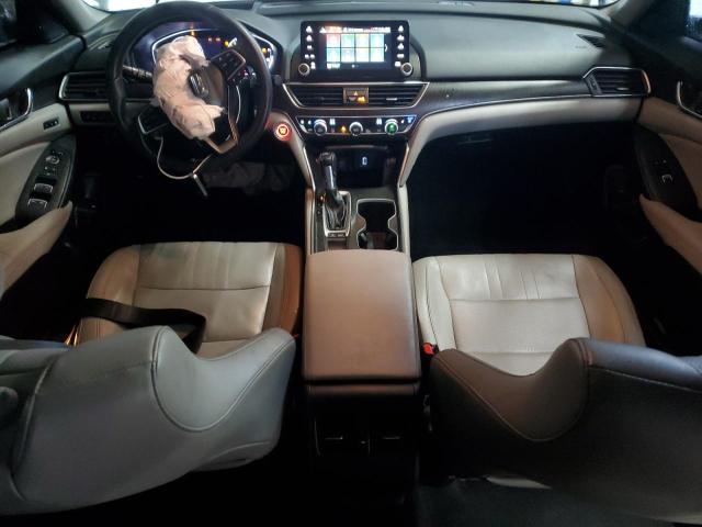 2018 HONDA ACCORD TOU - 1HGCV1F9XJA003771