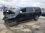 2015 CHEVROLET SUBURBAN K - 1GNSKKKC9FR127136