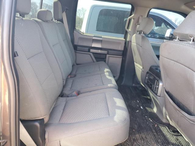 2020 FORD F150 SUPER - 1FTEW1E59LFB50432