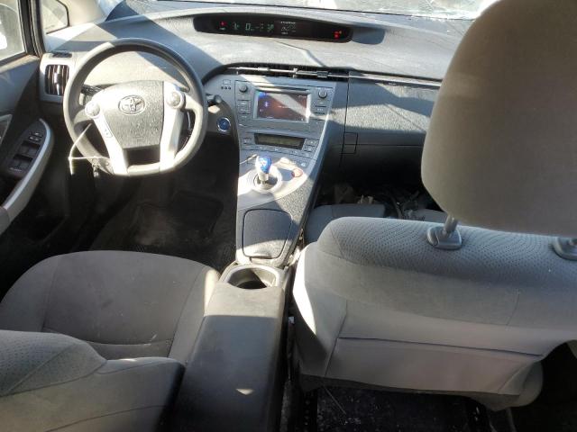 2015 TOYOTA PRIUS - JTDKN3DU9F1985376