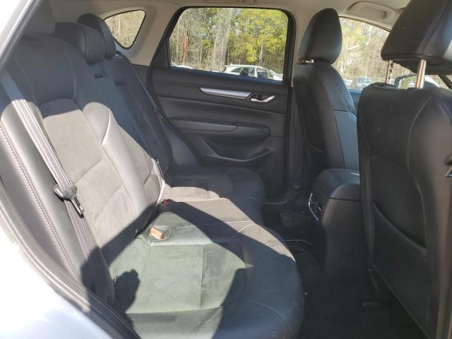 2019 MAZDA CX-5 TOURI - JM3KFACMXK0617718