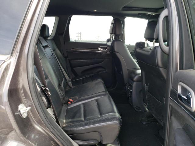 2019 JEEP GRAND CHER - 1C4RJFBGXKC655317