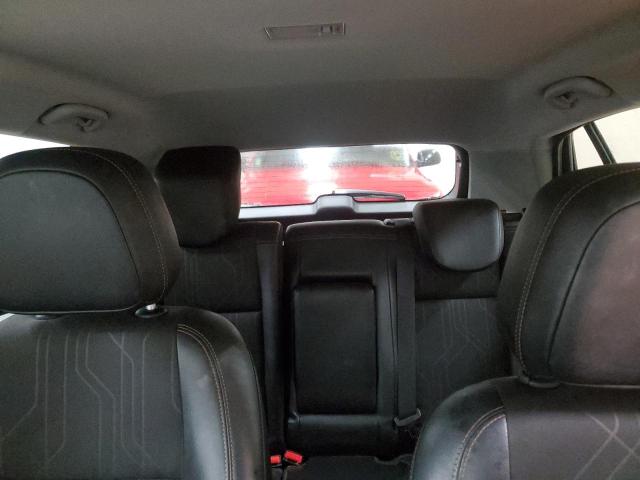 2019 CHEVROLET TRAX 1LT - 3GNCJLSB6KL173271