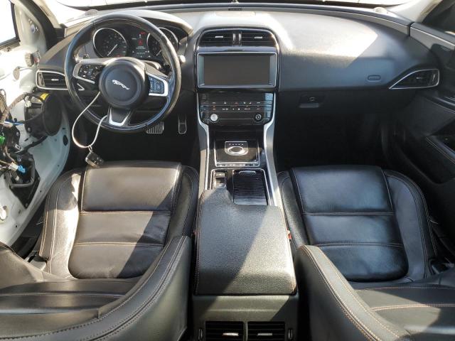 2019 JAGUAR XE PRESTIG SAJAE4FX9KCP46323