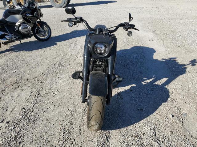 2020 HARLEY-DAVIDSON FLFBSANV 1HD1YRK13LB071854