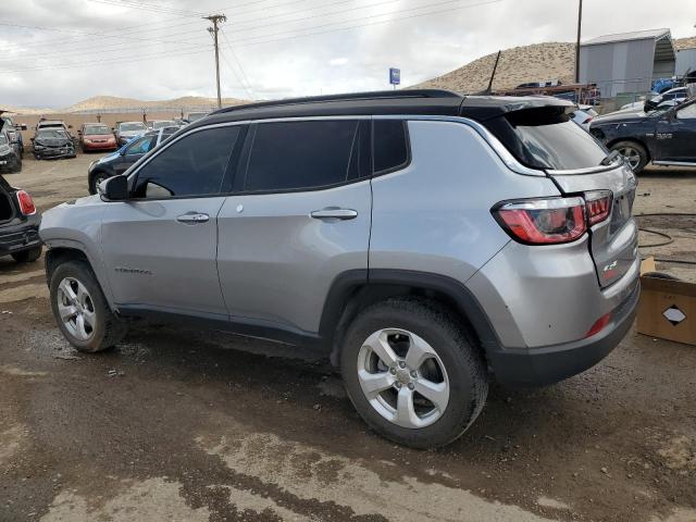 2018 JEEP COMPASS LA - 3C4NJDBB7JT142830