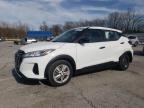 2021 NISSAN KICKS S - 3N1CP5BV7ML544957