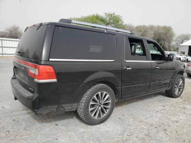 Vin: 5lmjj3ht8gel09027, lot: 49396535, lincoln navigator l select 20163