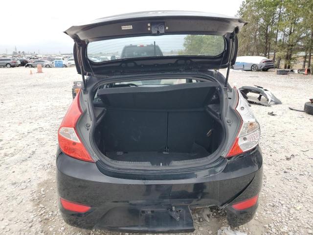 2015 HYUNDAI ACCENT GS - KMHCT5AE3FU201402