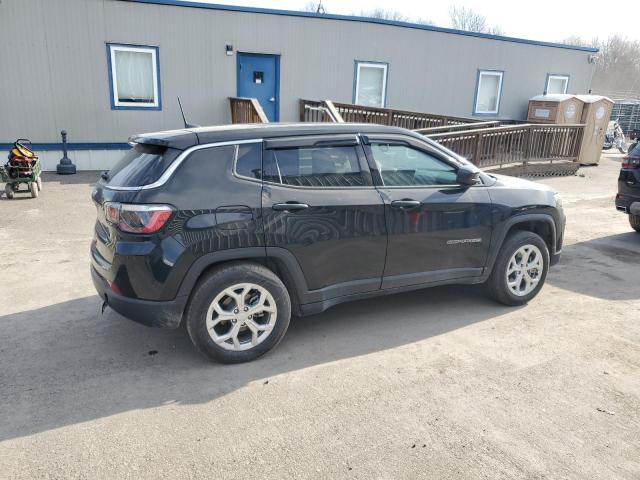 Vin: 3c4njdan9rt171267, lot: 49379715, jeep compass sport 20243