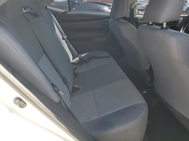2017 TOYOTA COROLLA L - 2T1BURHE9HC755733