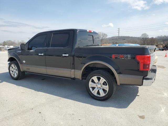 Vin: 1ftew1e42kfc94989, lot: 48256705, ford f-150 supercrew 20192