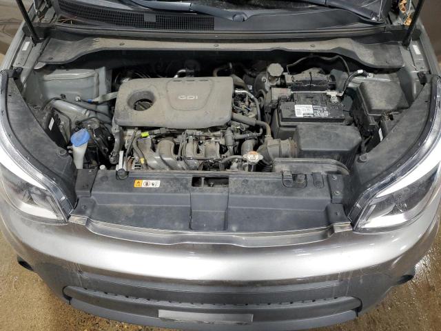 2018 KIA SOUL - KNDJN2A20J7594227