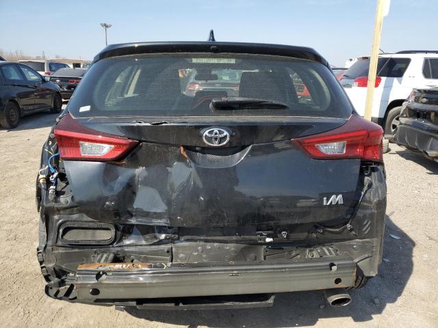 2017 TOYOTA COROLLA IM - JTNKARJE6HJ546176