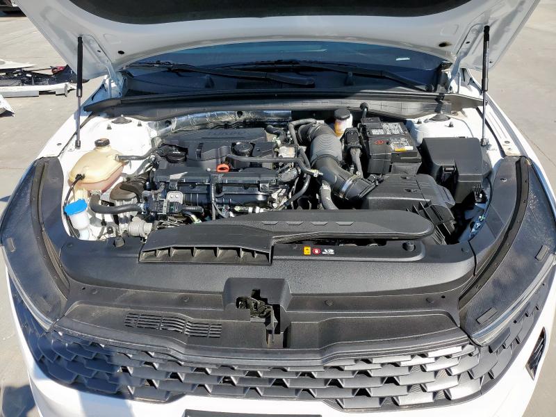 2023 KIA K5 EX - 5XXG34J2XPG197555