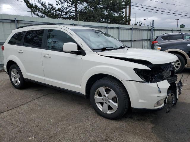 2011 DODGE JOURNEY MA - 3D4PG1FG7BT561728