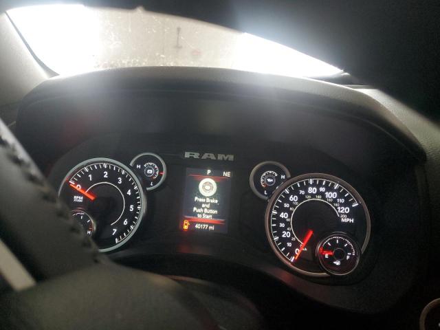 2020 RAM 1500 BIG H - 1C6RREMT7LN238697