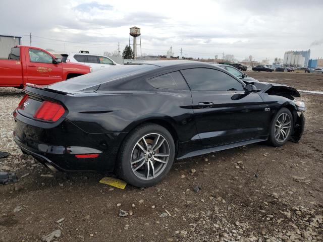 Vin: 1fa6p8cf0h5246359, lot: 51156945, ford mustang gt 20173
