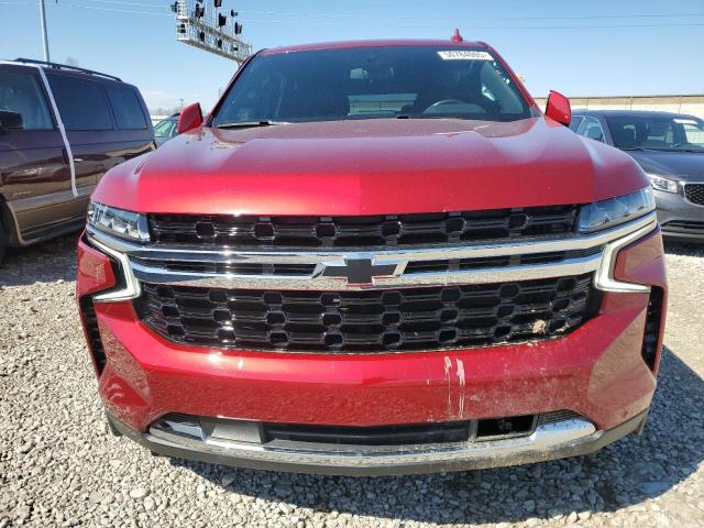 2022 CHEVROLET TAHOE K150 - 1GNSKMKD5NR317969