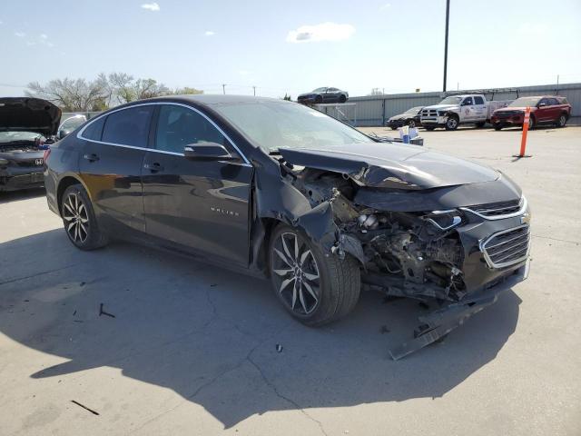 Vin: 1g1zd5st0jf109145, lot: 50074445, chevrolet malibu lt 20184