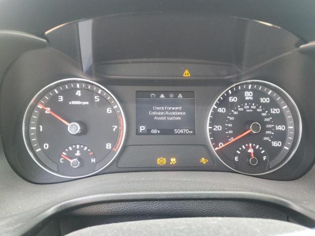 2021 KIA FORTE FE - 3KPF24AD0ME410131