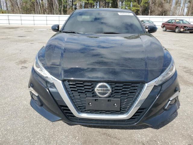 2022 NISSAN ALTIMA SL - 1N4BL4EW6NN400150