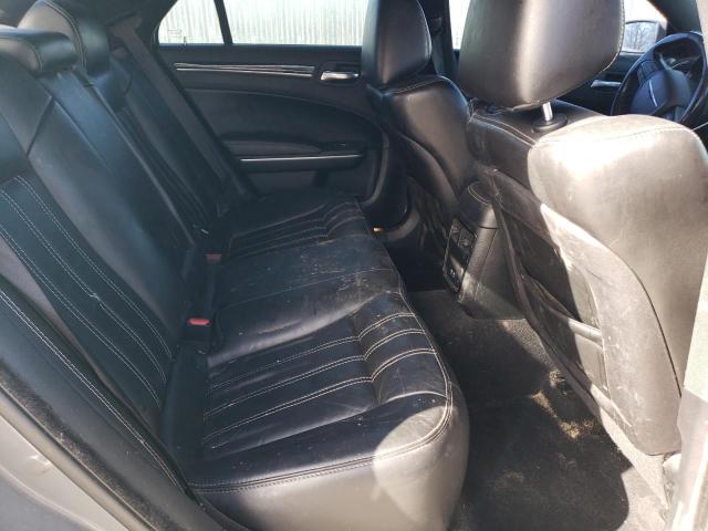 2019 CHRYSLER 300 S - 2C3CCABG7KH628810