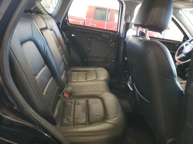 2019 MAZDA CX-5 GRAND - JM3KFBDM2K0544090