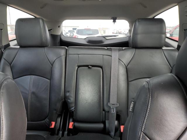 2015 CHEVROLET TRAVERSE L - 1GNKVHKD3FJ268866