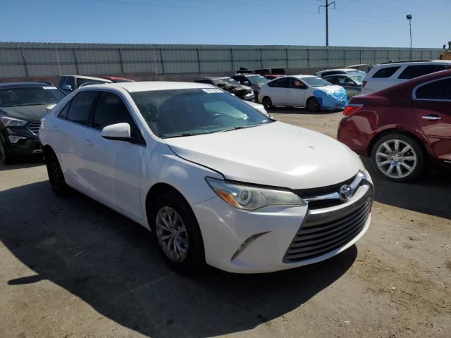 2017 TOYOTA CAMRY LE - 4T1BF1FK6HU347225