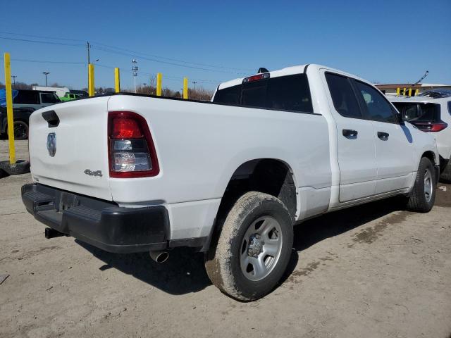 2023 RAM 1500 TRADE - 1C6SRFCT5PN677234