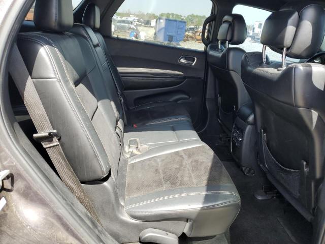 2015 DODGE DURANGO SX - 1C4RDHAG9FC891919