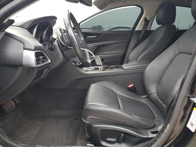 2017 JAGUAR XE PREMIUM SAJAD4BG1HA948263
