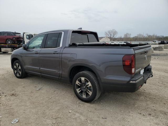 2020 HONDA RIDGELINE #3293740914