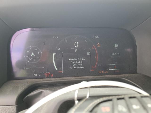 2024 LEXUS GX 550 PRE JTJTBCDX6R5010822
