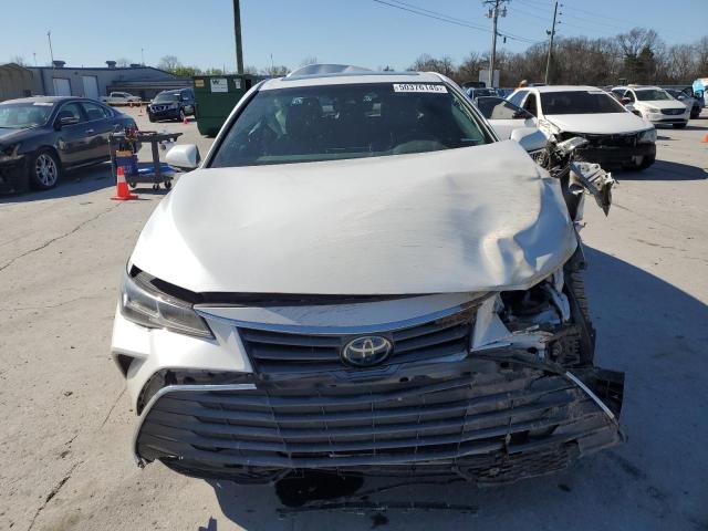 2020 TOYOTA AVALON LIM 4T1C21FB3LU012643