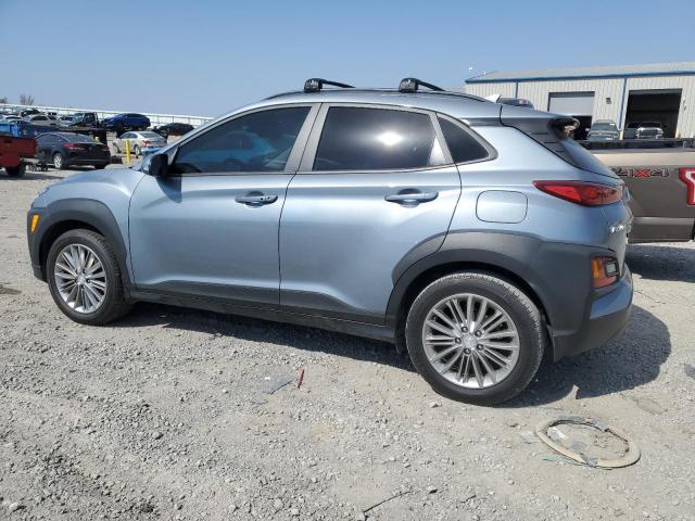 Vin: km8k62aa4lu584535, lot: 48698725, hyundai kona sel plus 20202