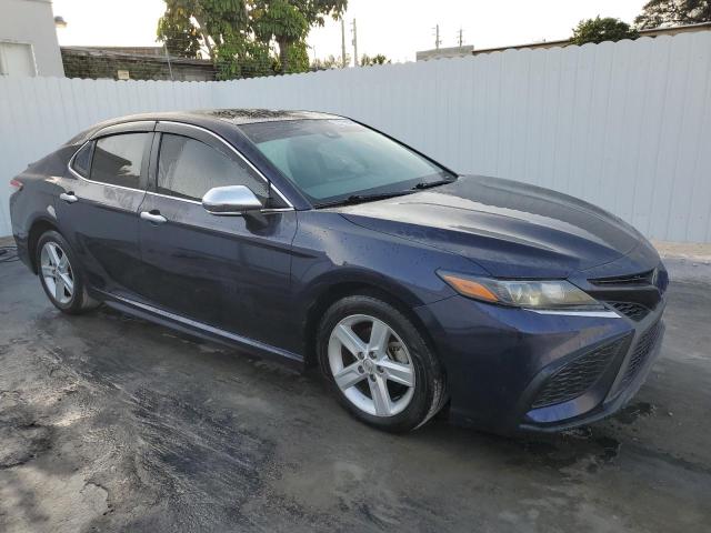 Vin: 4t1g11ak5nu631324, lot: 48965765, toyota camry se 20224