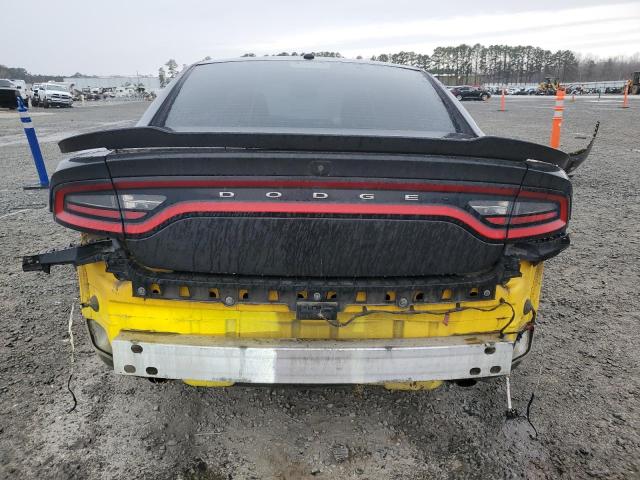 2018 DODGE CHARGER SX - 2C3CDXBG7JH206633