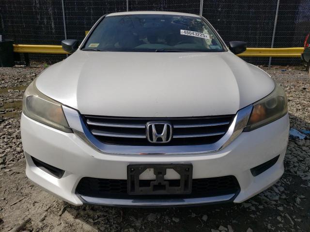 2015 HONDA ACCORD LX - 1HGCR2F3XFA084994