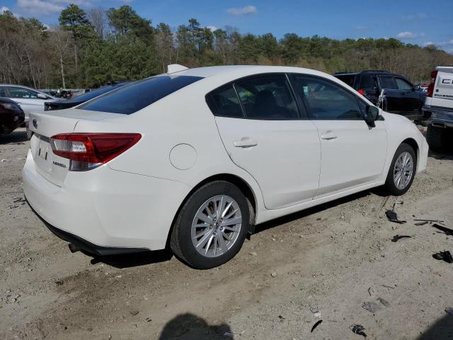 Vin: 4s3gkad67h3624157, lot: 50639615, subaru impreza premium plus 20173