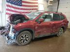 2021 SUBARU FORESTER P - JF2SKAJC2MH488734