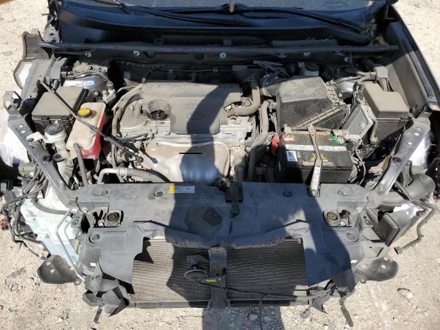2018 TOYOTA RAV4 LE - 2T3ZFREV3JW447093