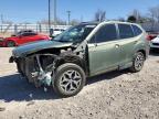 2020 SUBARU FORESTER P - JF2SKAGC0LH467953