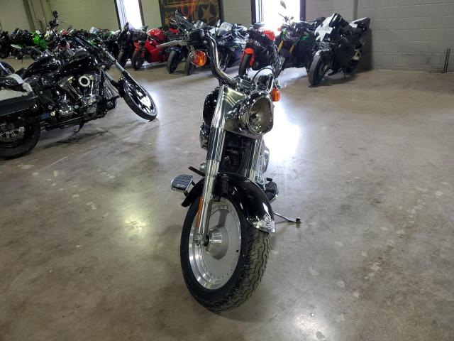 2000 HARLEY-DAVIDSON FLSTF 1HD1BMY17YY076832