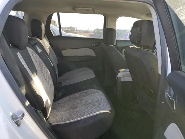 2015 GMC TERRAIN SL - 2GKFLWE32F6286204