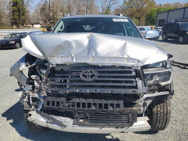 2020 TOYOTA SEQUOIA LI 5TDKY5G11LS074252