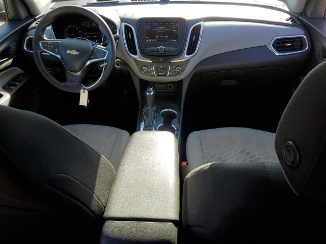 2021 CHEVROLET EQUINOX LS - 2GNAXHEV1M6107274