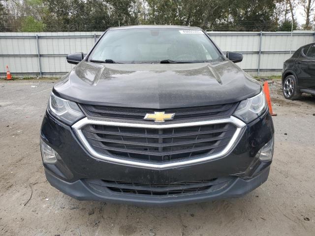 2018 CHEVROLET EQUINOX LT - 2GNAXJEV9J6215354