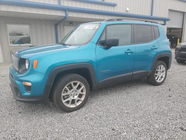 Vin: zacnjdb16npn60586, lot: 51366325, jeep renegade latitude 2022 img_1